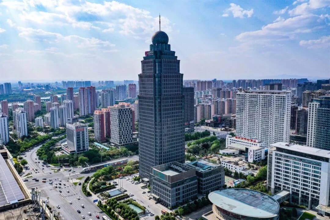 金融“五篇大文章”：临商银行深耕普惠金融 助力经济高质量发展